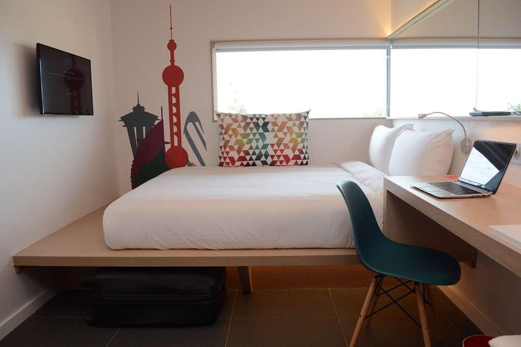 Yaas Hotel Dakar Almadies Room photo
