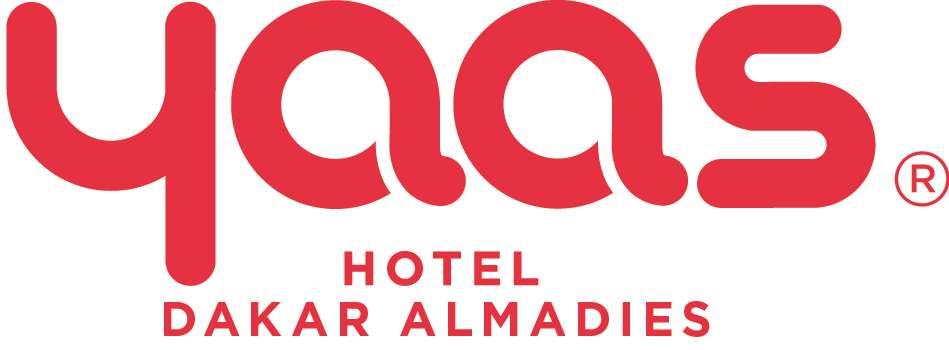 Yaas Hotel Dakar Almadies Logo photo